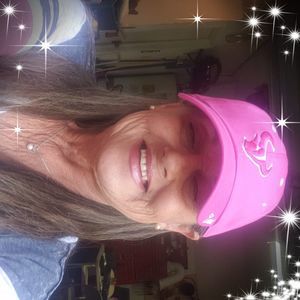 Meet your Posher, Debra